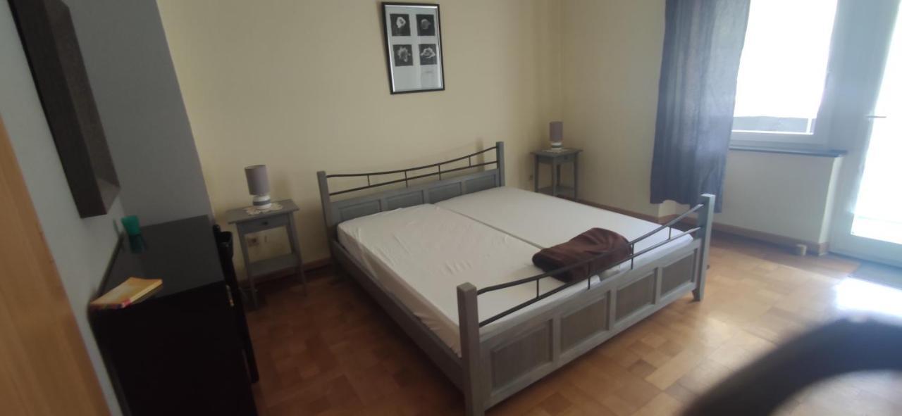 An Der Alten Roemerstrasse Neumagen-Dhron Room photo