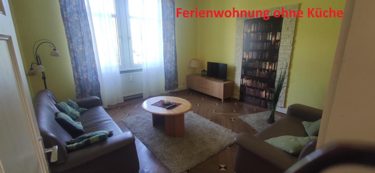 An Der Alten Roemerstrasse Neumagen-Dhron Room photo
